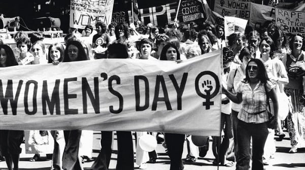 Đời sống - Ngày mùng 8/3 là ngày nào? Nguồn gốc và ý nghĩa Ngày Quốc tế Phụ nữ (Hình 2).