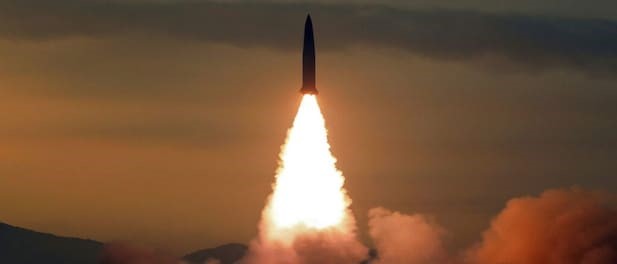 Tin thế giới - Triều Tiên phóng tên lửa đạn đạo, Nhật Bản ra lệnh sơ tán khẩn cấp