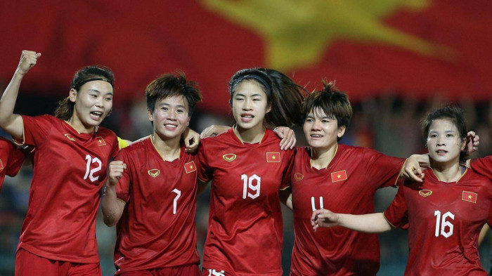 Thể thao - Lần thứ 4 liên tiếp vô địch SEA Games, đội tuyển nữ Việt Nam nhận thưởng cực khủng