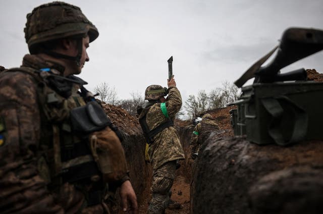 Tin thế giới - Tin tức Ukraine mới nhất ngày 5/6: Ukraine thiếu vũ khí phản công, Nga có thiết bị “thay đổi cuộc chơi” mới