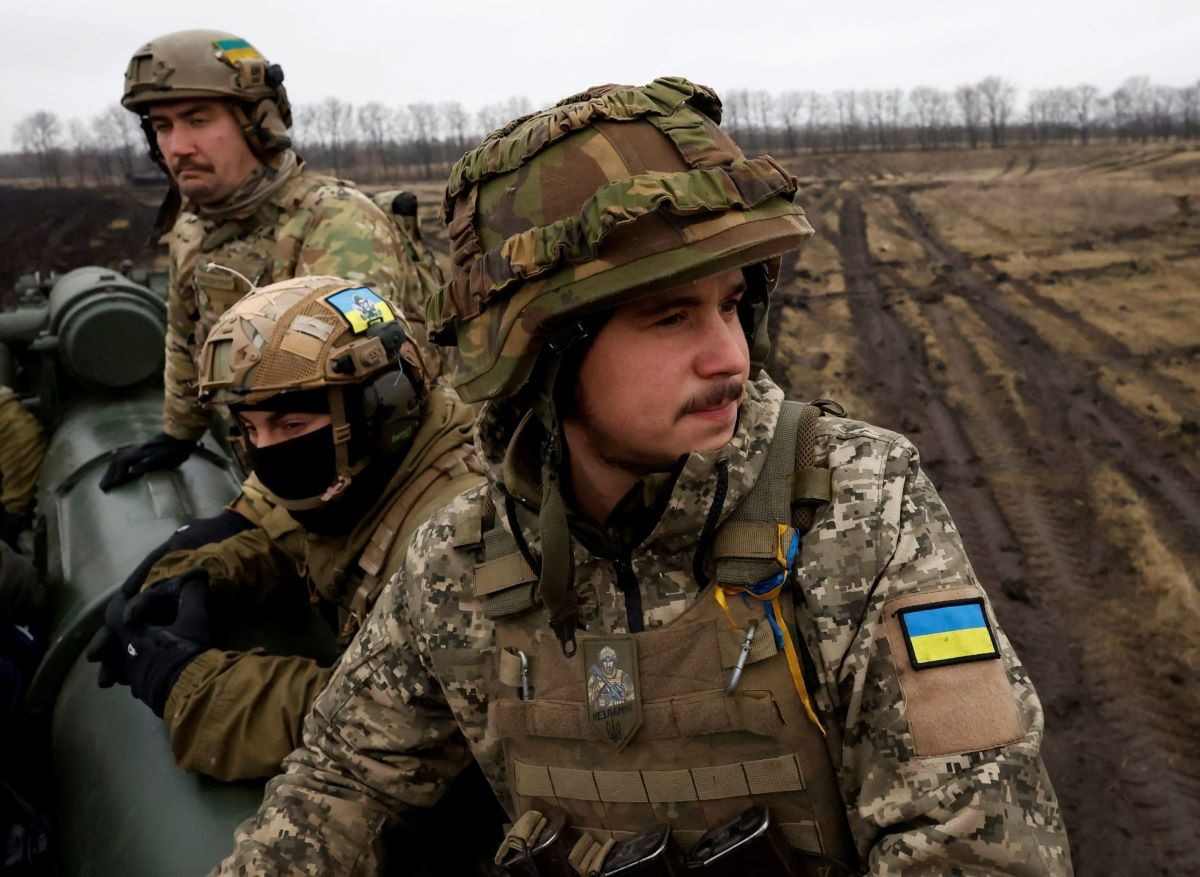 Tin thế giới - Tin tức Ukraine mới nhất ngày 20/9: Lý do Ukraine miễn nhiệm hàng loạt thứ trưởng quốc phòng