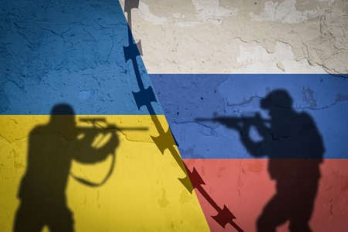 Tin thế giới - Quan chức Ukraine: Xung đột với Nga có thể kéo dài hàng chục năm