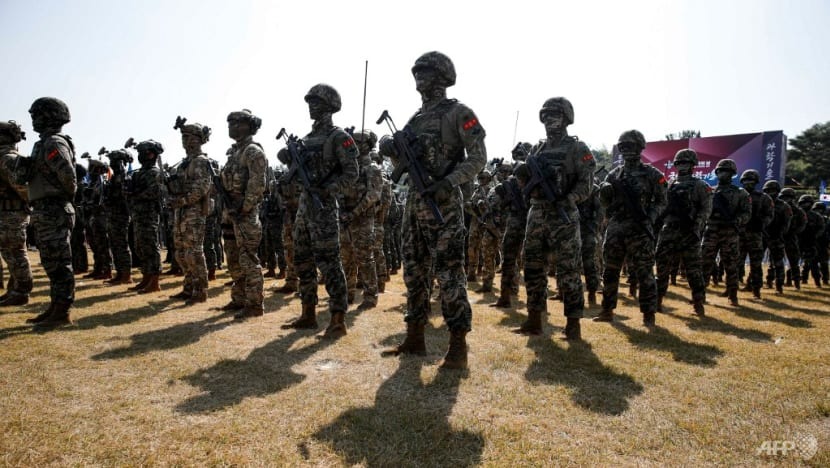 Tin thế giới - Tin tức quân sự mới nóng nhất ngày 26/9: Hàn Quốc lần đầu duyệt binh lớn trong một thập niên