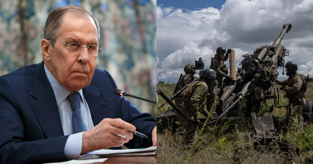 Tin thế giới - Ngoại Trưởng Nga nêu điều kiện tiên quyết giúp kết thúc xung đột với Ukraine