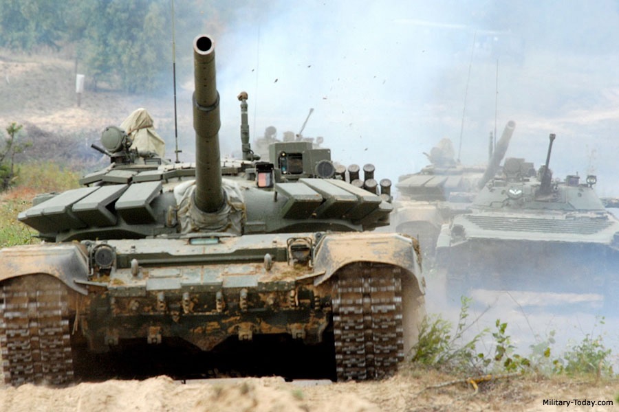 Tin thế giới - Xung đột Nga - Ukraine mới nhất ngày 2/10: Thu được xe tăng hỏng, lính Ukraine có hành động bất ngờ