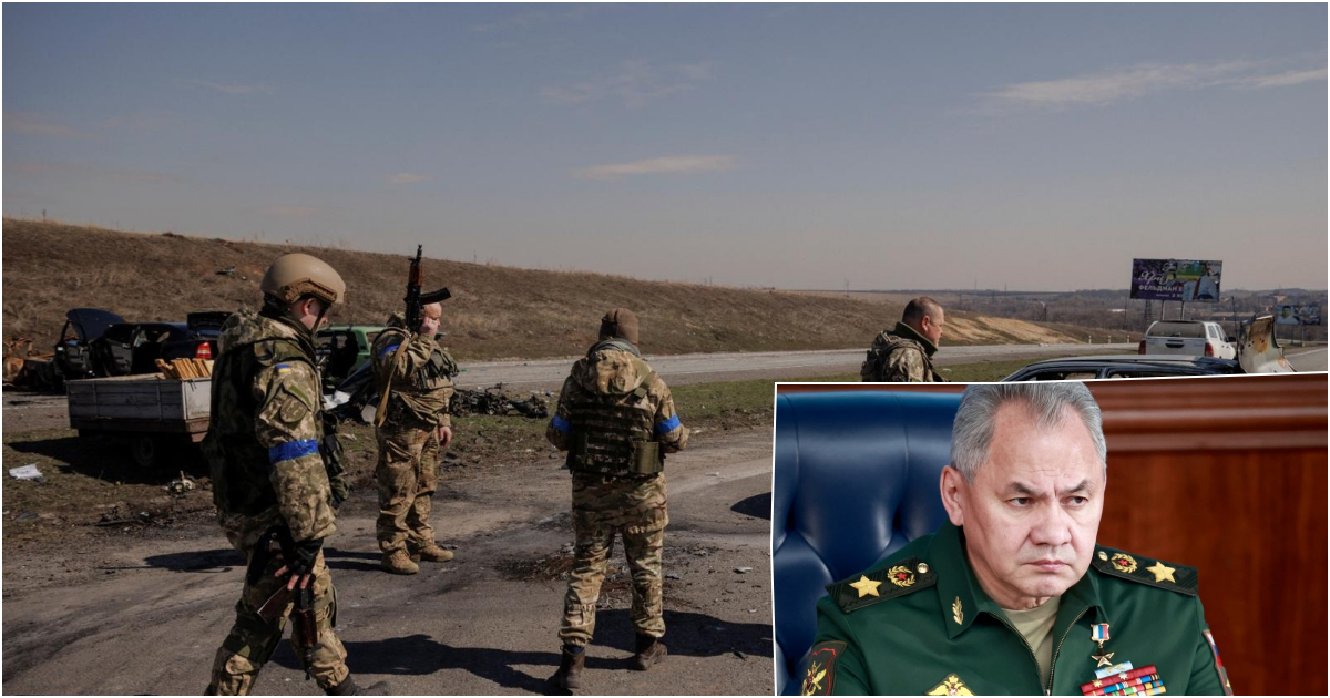 Tin thế giới - Tin tức Ukraine mới nhất ngày 26/10: Nga tuyên bố nhiều lính Ukraine tự nguyện đầu hàng