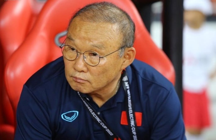 Thể thao - HLV Park Hang Seo nói vì về khả năng dẫn dắt tuyển Thái Lan?