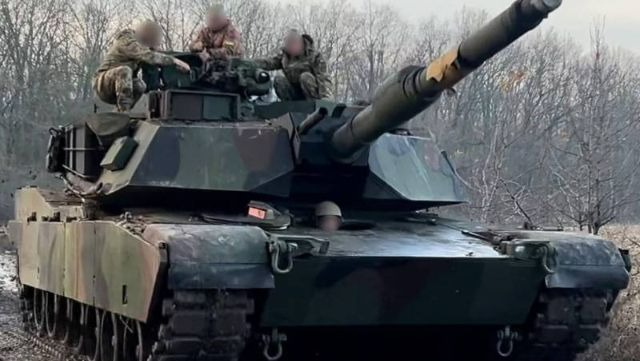Tin thế giới - Tin tức Ukraine mới nhất ngày 27/11: Ukraine bất ngờ triển khai “vua chiến trường” Mỹ ra tiền tuyến 