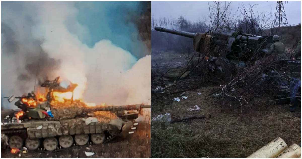 Tin thế giới - Căng thẳng Nga – Ukraine mới nhất ngày 28/11: Hé lộ mặt trận khiến Nga chịu thương vong lớn nhất trong xung đột