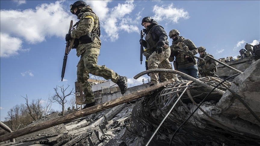 Tin thế giới - Tin tức Ukraine mới nhất ngày 28/11: Nga quyết tiến tới cùng, phòng tuyến Ukraine ở Avdiivka nguy cấp 