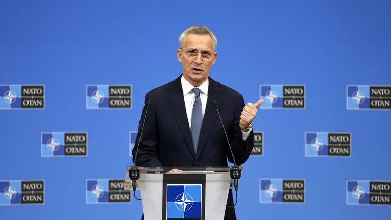 Tin thế giới - Tổng thư ký NATO bất ngờ cảnh báo về khả năng quân sự của Nga