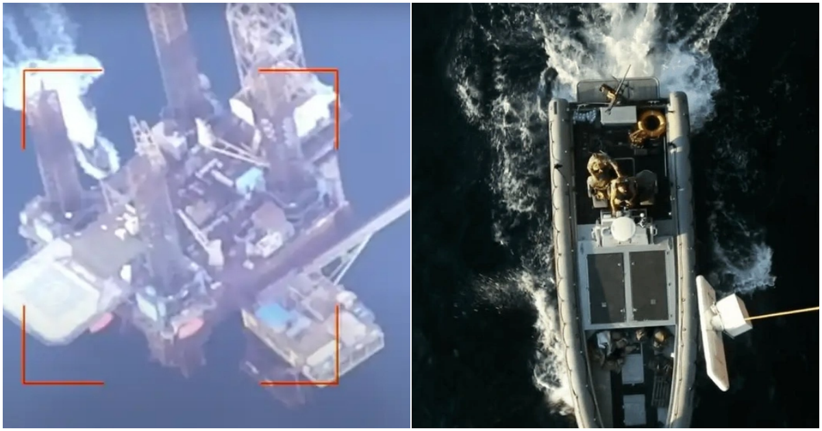 Tin thế giới - Ukraine lần đầu bật mí về khí tài đang được dùng để theo dõi tàu chiến Nga
