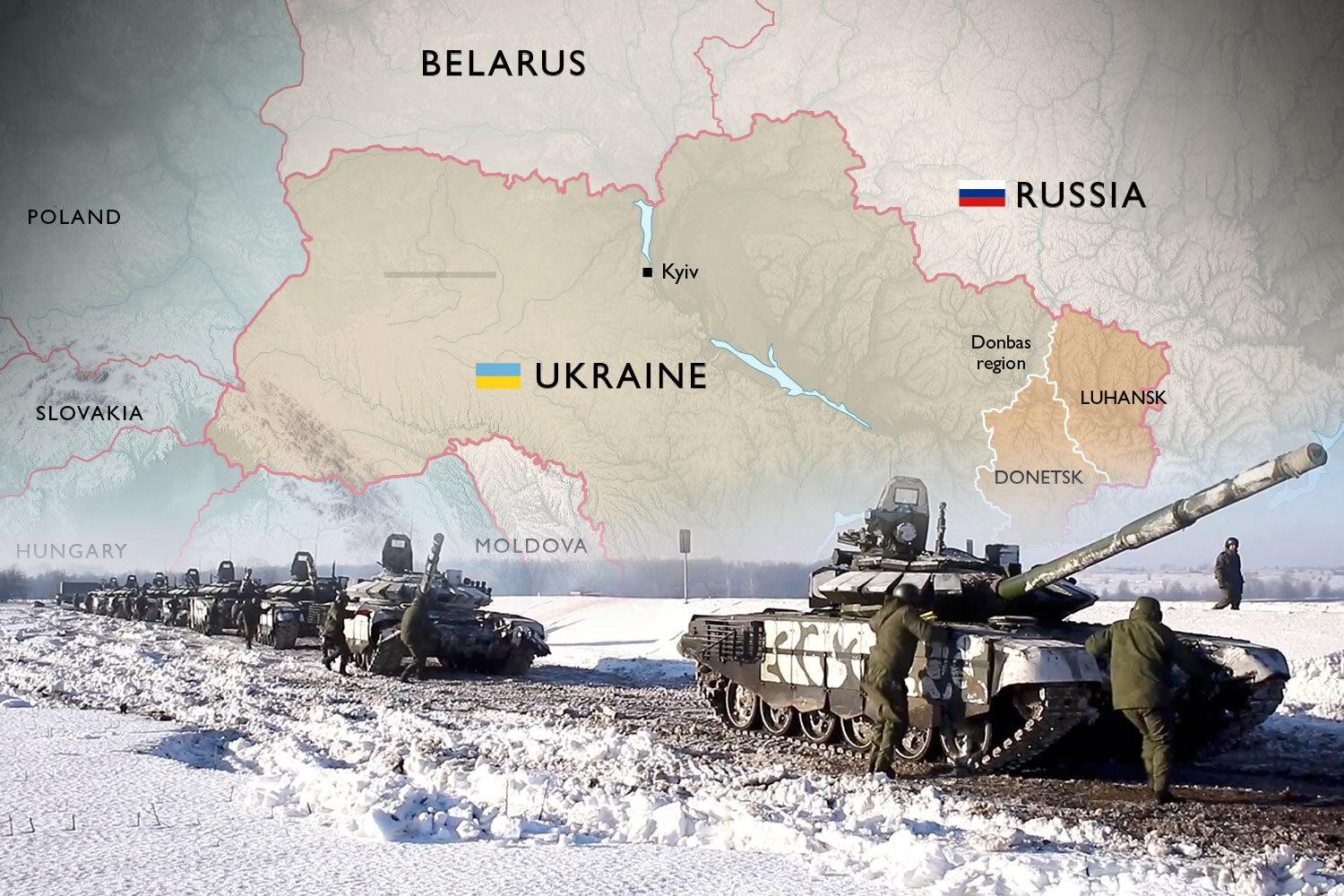 Tin thế giới - Tin tức Ukraine mới nhất ngày 5/12: Ukraine chia rẽ về quan điểm hòa đàm với Nga