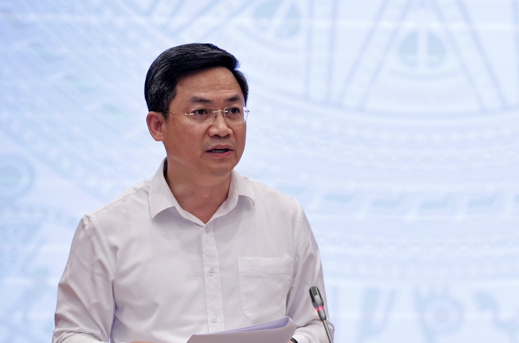 Thị trường - Hà Nội xin lùi hạn báo cáo Thủ tướng vụ 3 mỏ cát trúng đấu giá cao bất thường, lý do là gì?