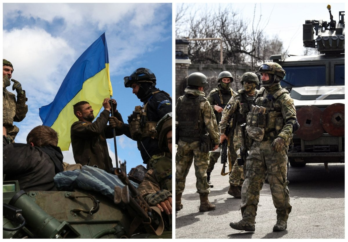 Tin thế giới - Tin tức Ukraine mới nhất ngày 6/12: Ukraine sắp mất thêm một thành phố vào tay Nga