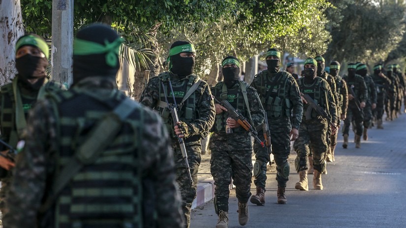 Tin thế giới - Tin tức quân sự mới nóng nhất ngày 9/12: EU đưa hai chỉ huy Hamas vào danh sách khủng bố