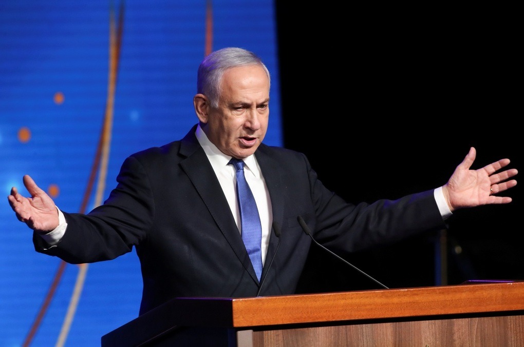 Tin thế giới - Tin tức quân sự mới nóng nhất ngày 8/2: Thủ tướng Israel bác kế hoạch hòa bình do Hamas đề xuất