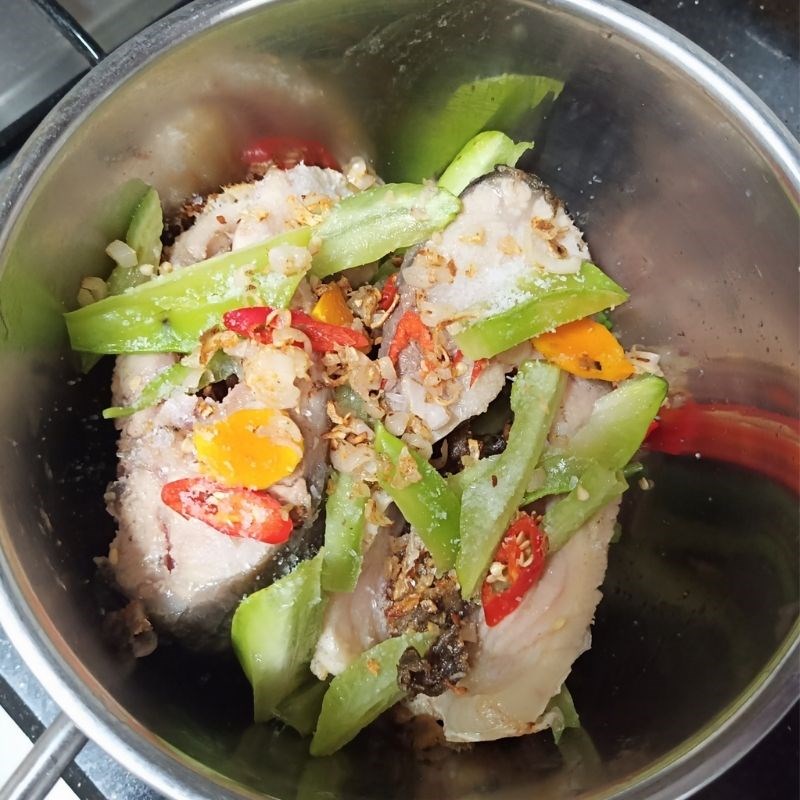 Ăn - Chơi - Thay đổi khẩu vị cho cả nhà bằng món cá chép kho khế chua cực dễ làm (Hình 5).