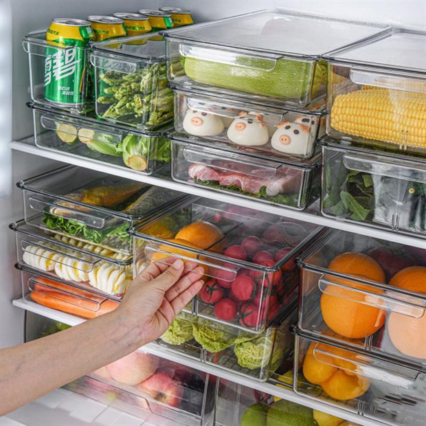 Sức khoẻ - Làm đẹp - Nên hay không việc đặt thực phẩm nóng vào tủ lạnh? (Hình 2).