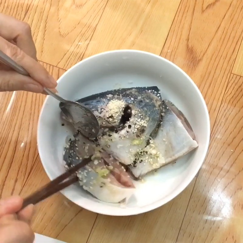 Ăn - Chơi - Gợi ý công thức thực hiện số canh cá cam nấu nướng ngót chua ngọt ngon mồm dễ dàng thực hiện (Hình 2).