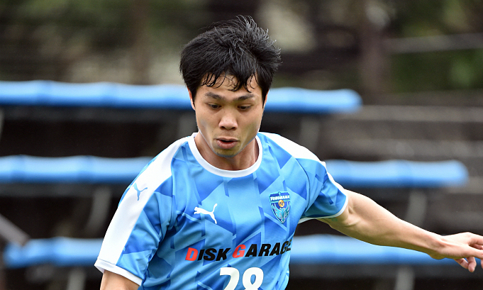 Bóng đá - Công Phượng có quốc tịch Nhật Bản, không trở về V-League chơi bóng? (Hình 2).