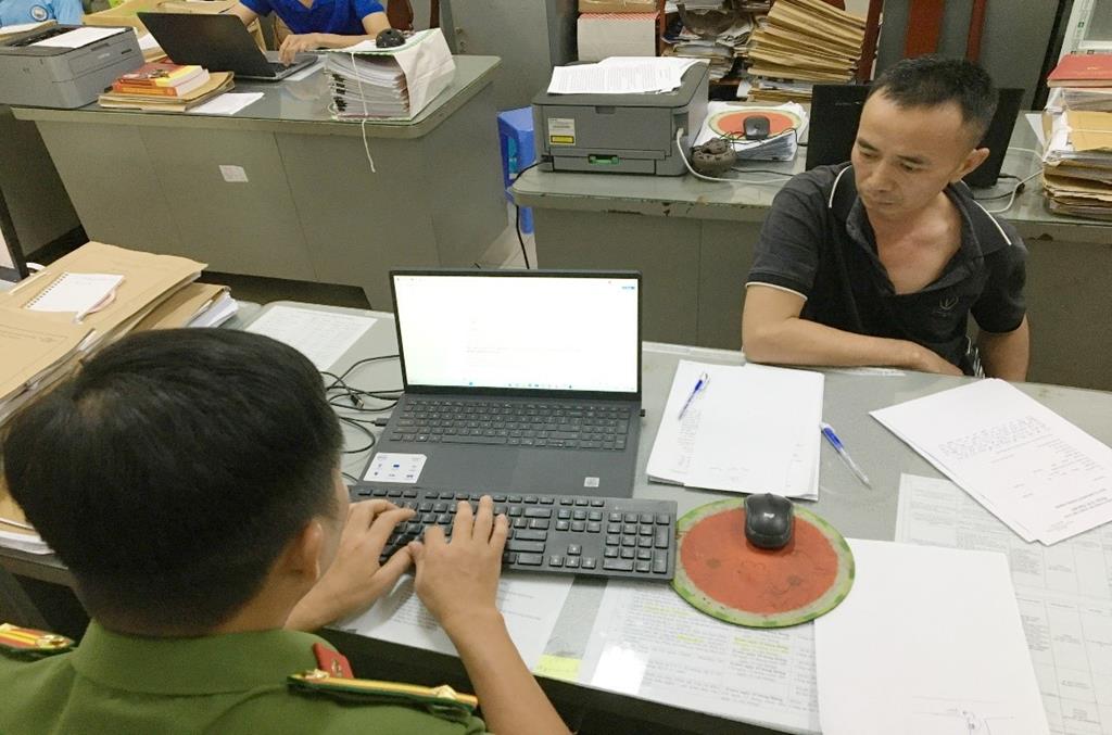 An ninh - Hình sự - Lời khai của nghi can sát hại người mua điện thoại cũ tại Đồng Nai