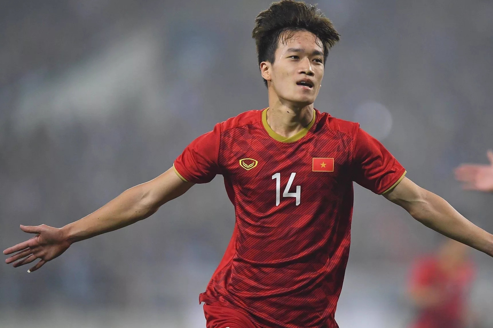 Bóng đá - Tiết lộ 7 đội bóng châu Á đang theo đuổi tiền vệ Nguyễn Hoàng Đức 
