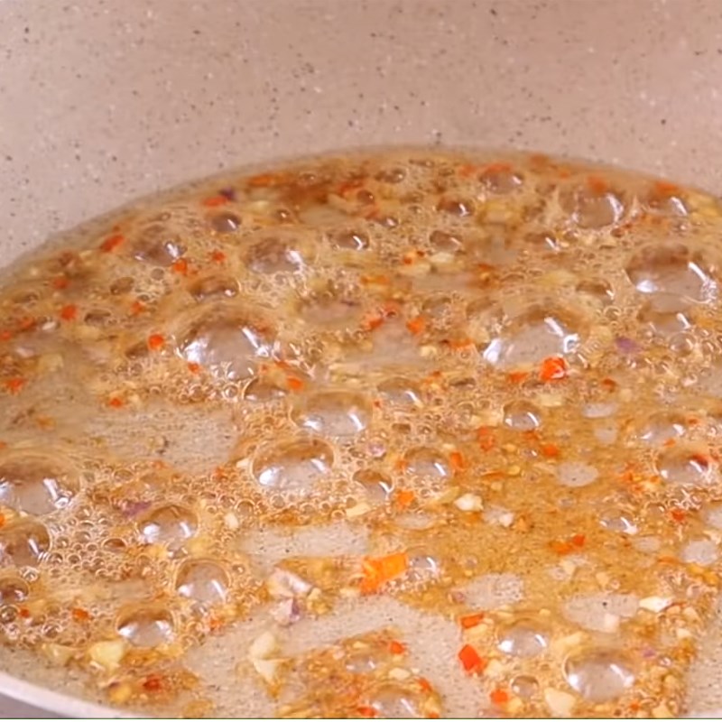 Ăn - Chơi - Món ngon mỗi ngày: Công thức làm món ba rọi chiên nước mắm siêu hao cơm (Hình 11).