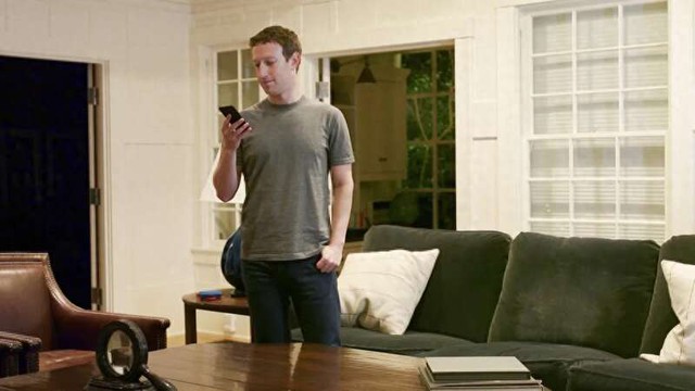 Mark Zuckerberg khoe biệt thự AI với tính năng đặc biệt: Có thể tự động mở rèm phòng ngủ vào buổi sáng, cung cấp đồ áo cho chủ nhân