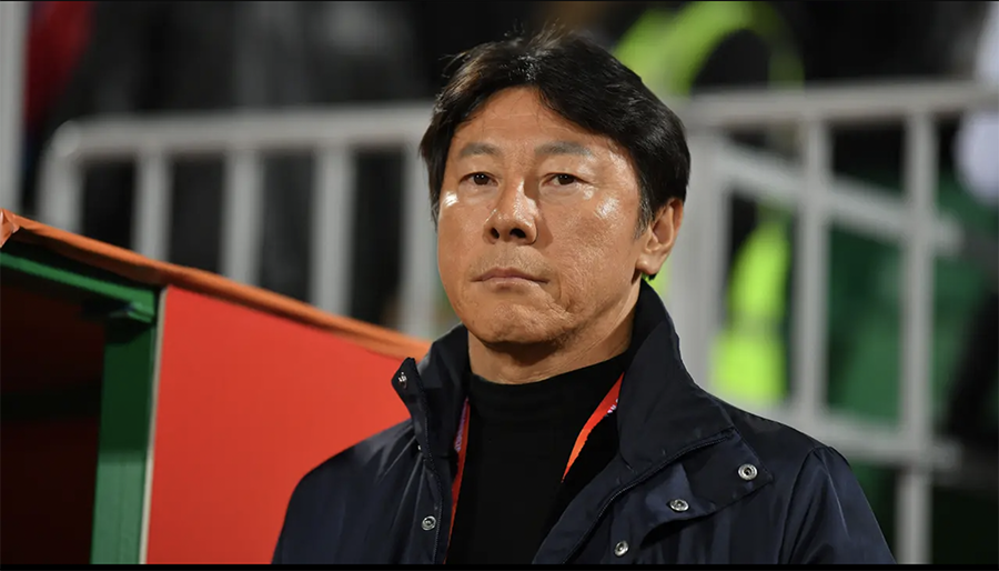 Bóng đá - Báo chí Indonesia khuyên HLV Shin Tae Yong học hỏi chiến thuật từ đội tuyển Việt Nam 