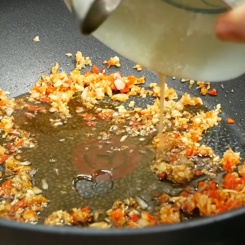 Ăn - Chơi - Món ngon mỗi ngày: Cách làm đùi gà chiên nước mắm đậm đà đưa cơm (Hình 14).