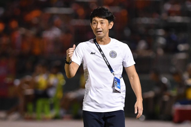 Bóng đá - Lý do khiến liên đoàn bóng đá Thái Lan chỉ ký hợp đồng 3 tháng với tân HLV trưởng