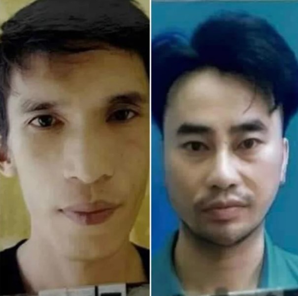 An ninh - Hình sự - Hà Tĩnh: Truy bắt hai phạm nhân bỏ trốn khỏi Trại giam Xuân Hà