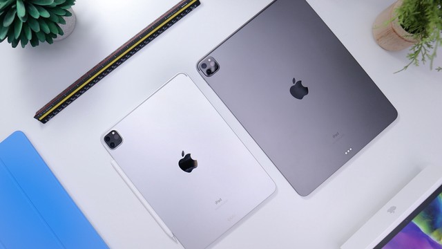 Công nghệ - Apple muốn củng cố vị thế của Việt Nam như một trung tâm sản xuất?