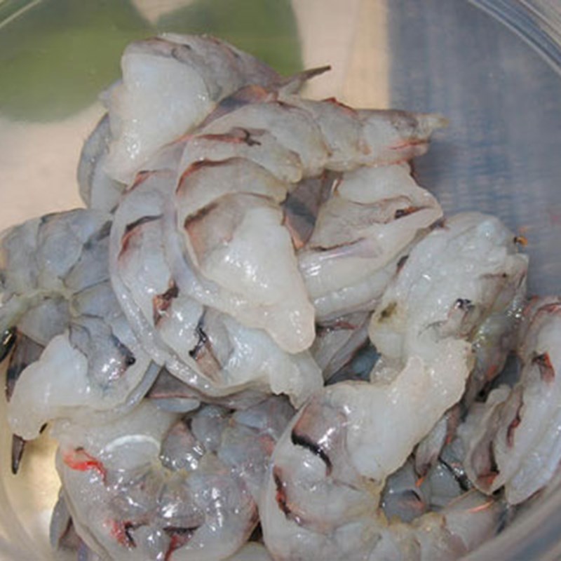 Ăn - Chơi - Công thức làm món trứng hấp hải sản không tốn thời gian mà còn thơm ngon lạ miệng (Hình 2).