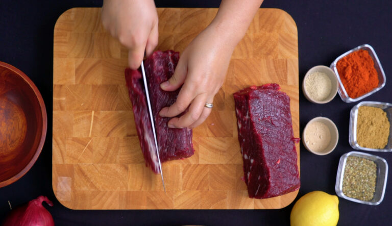 Ăn - Chơi - Bí quyết nấu thịt bò hầm bí đỏ không bị nát (Hình 2).
