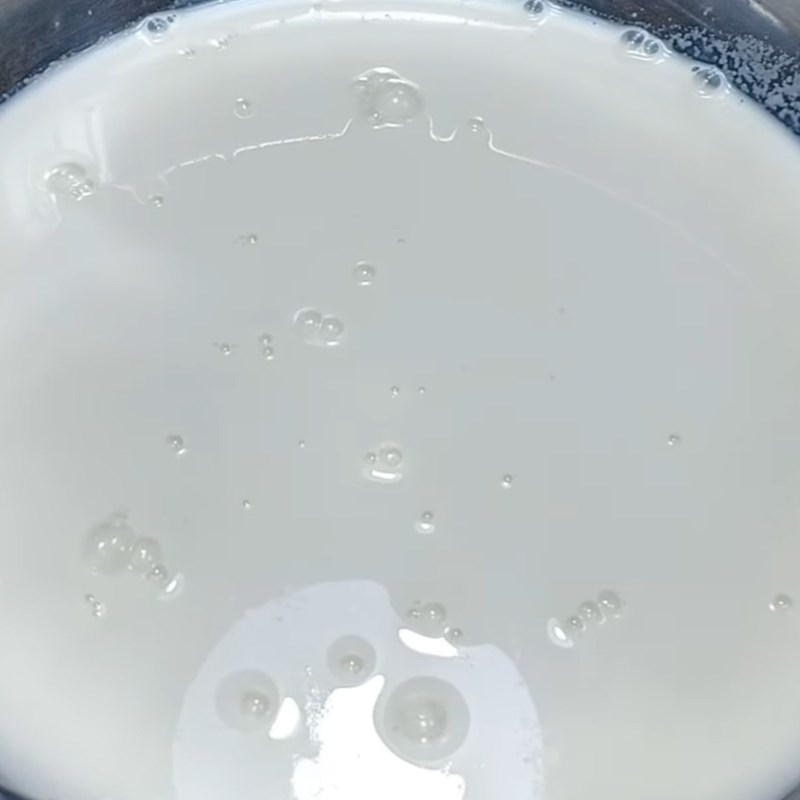 Ăn - Chơi - Cách làm thạch sữa chua dẻo núng nính mềm mịn (Hình 2).