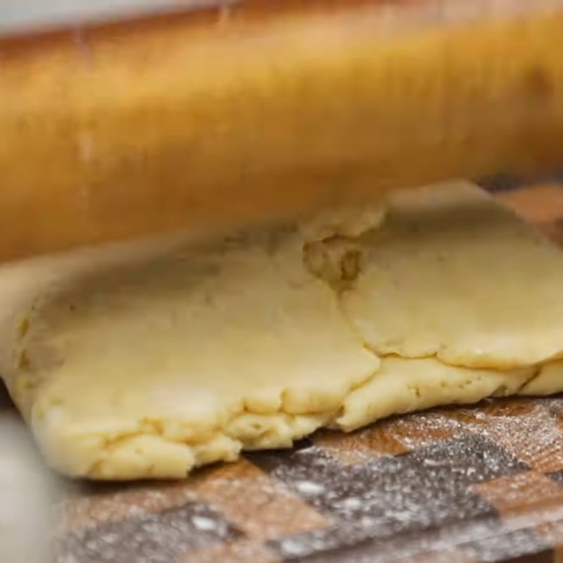 Ăn - Chơi - Cuối tuần trổ tài làm bánh croissant thơm ngon tại nhà (Hình 8).