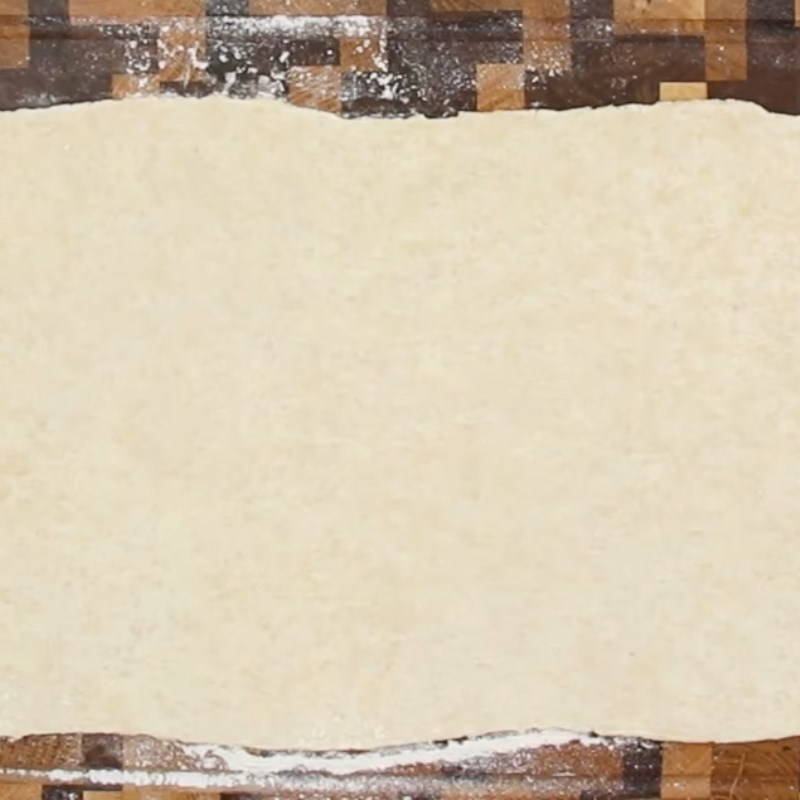 Ăn - Chơi - Cuối tuần trổ tài làm bánh croissant thơm ngon tại nhà (Hình 10).