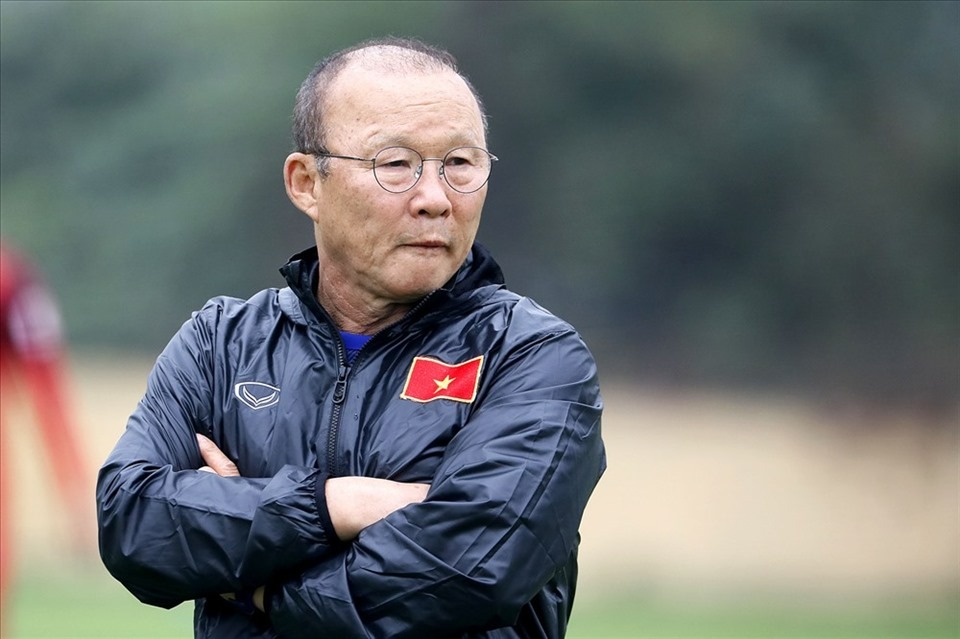 Bóng đá - Ông Park Hang-seo trở thành HLV tạm quyền dẫn dắt tuyển Hàn Quốc có nguy cơ “đổ bể”