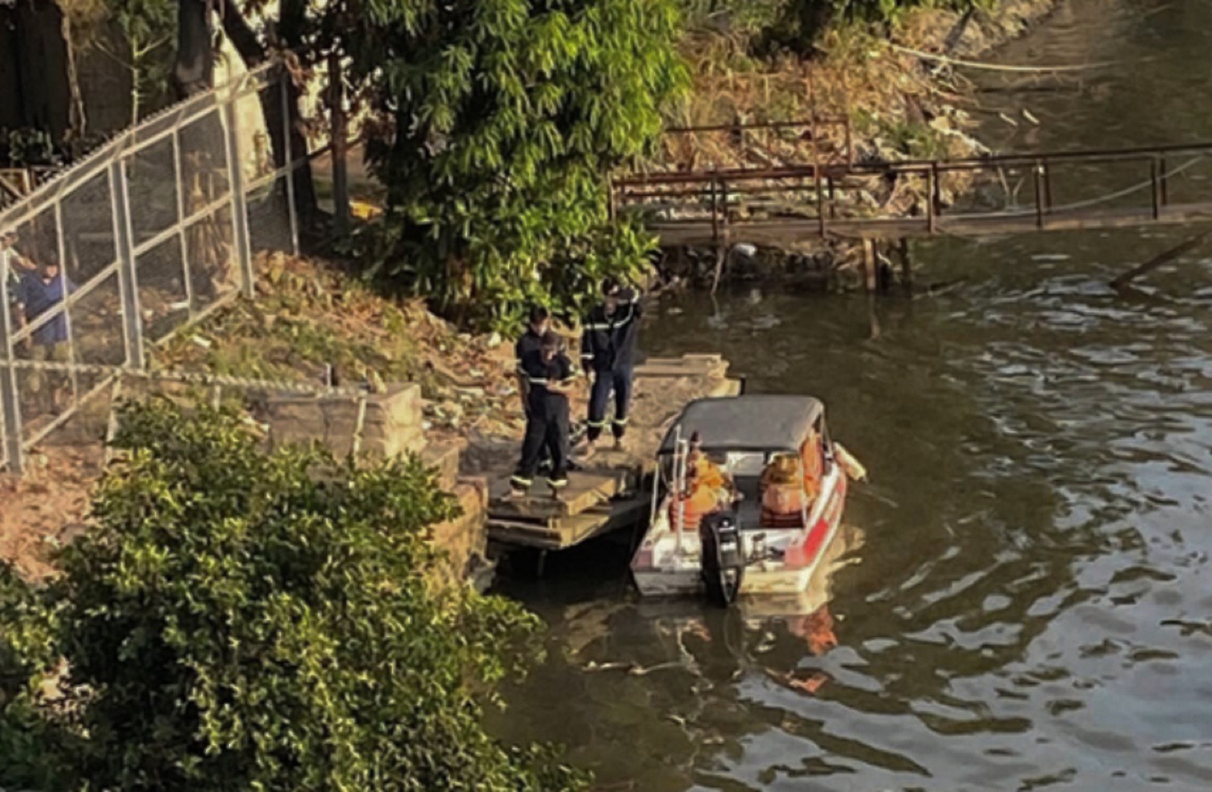 Tin trong nước - Vụ người phụ nữ mất liên lạc sau chuyến xe ôm ở TP.HCM: Tìm thấy thi thể dưới sông Sài Gòn