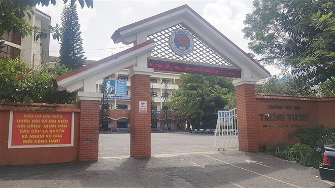 Chuyện học đường - Tình tiết mới vụ cô giáo đánh học sinh tím bầm mông ở Lâm Đồng