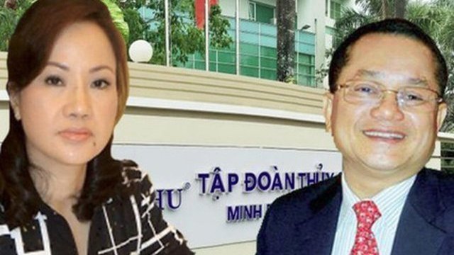 Thị trường - Thắng 'game' chống bán phá giá, vợ chồng đại gia thuỷ sản Minh Phú lại gặp khó