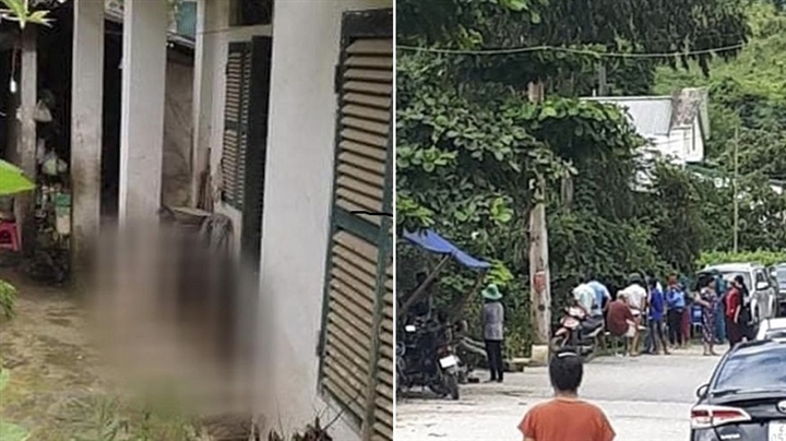 An ninh - Hình sự - Vụ cụ bà 91 tuổi tử vong tại nhà riêng ở Điện Biên: Thông tin sốc về nghi phạm