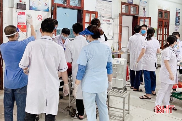 Tin trong nước - Vụ 3 công nhân tử vong do ngạt khí tại Hà Tĩnh: Danh tính các nạn nhân