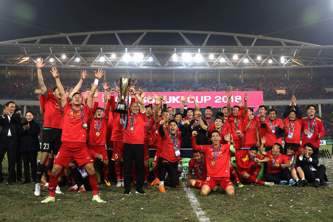 Bóng đá - Báo chí Indonesia có động thái bất ngờ khi cùng bảng với tuyển Việt Nam tại AFF Cup 2020