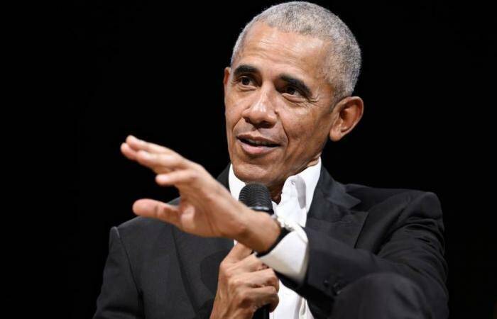 Tin thế giới - Cựu Tổng thống Mỹ Obama giành giải Emmy hạng mục gì?