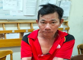 An ninh - Hình sự - Tin tức pháp luật mới nhất ngày 21/1: Chủ tiệm vàng ở TP.HCM bắt người cướp giật dây chuyền