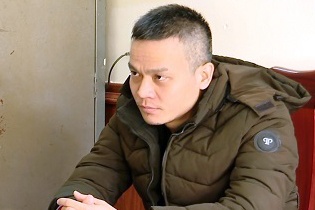An ninh - Hình sự - Vì sao Phó Giám đốc Trung tâm đăng kiểm 3502D - Ninh Bình bị tạm giam?