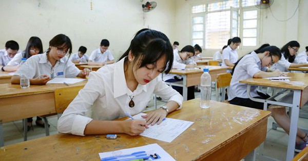 Tuyển sinh - Du học - Chi tiết lịch thi tuyển sinh lớp 10 công lập năm 2023 tại Hà Nội (Hình 2).